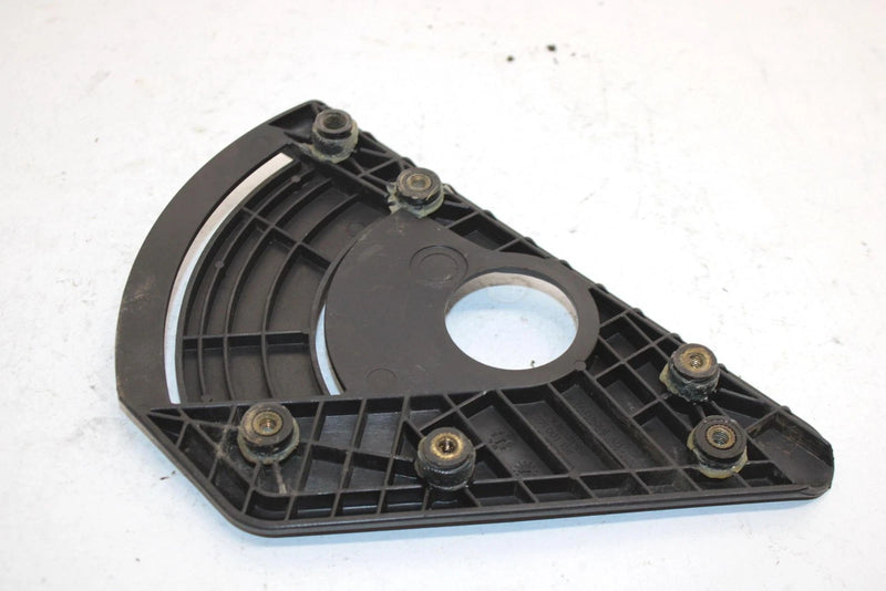 2002 Sea-doo Gtx Oem Reverse Handle Housing 271001158 268000009 JS48