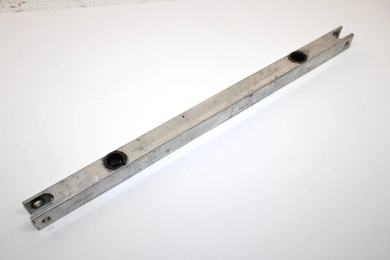 1999 Ski-doo Mxz 600 Oem Swivel Bar Steering Rack 506147000 B204
