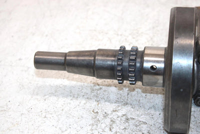 2003 Kawasaki Prairie 650 Oem Crankshaft 13031-1473 13031-0962 AK26
