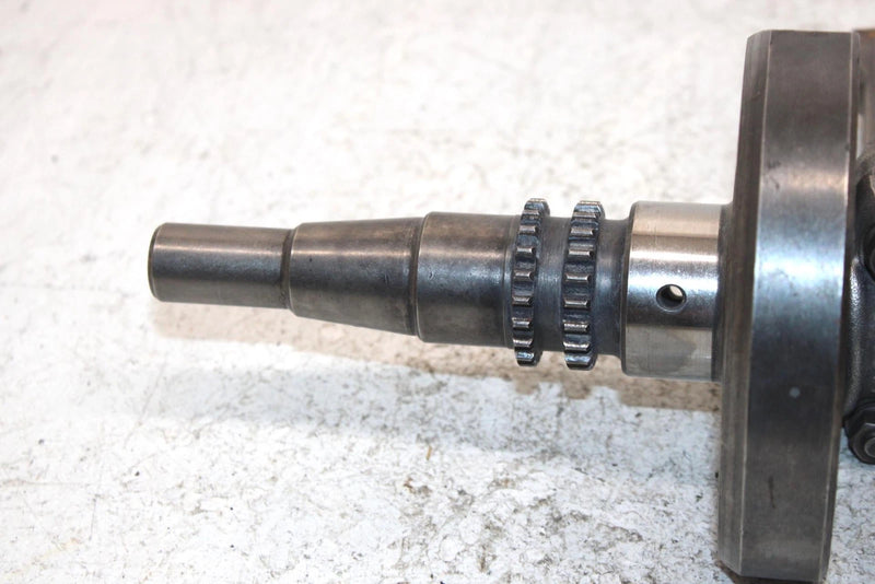2003 Kawasaki Prairie 650 Oem Crankshaft 13031-1473 13031-0962 AK26