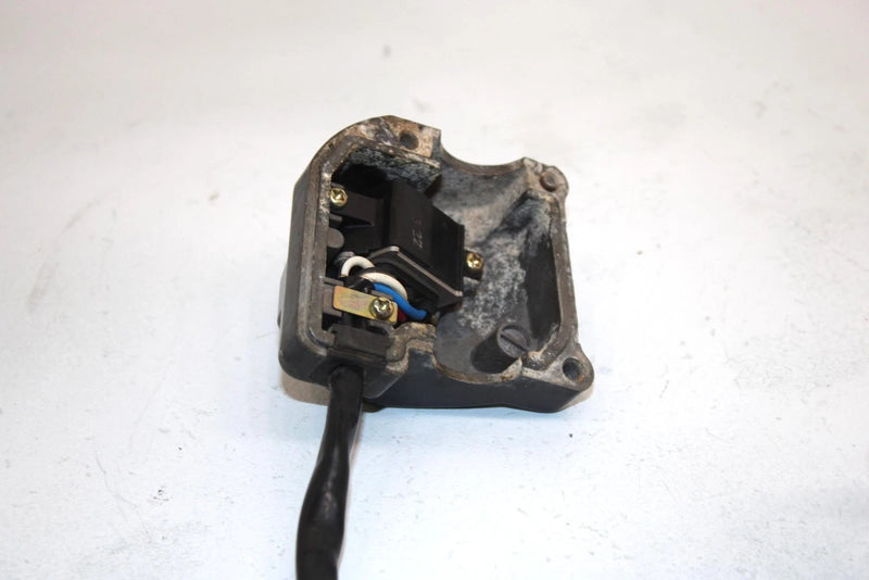 06 Can-am Outlander 400 Oem Throttle Lever 707000369 707000595 AB0