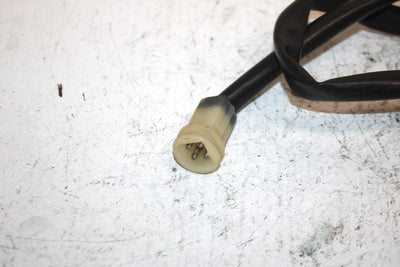 1987 Yamaha  Badger Yfm80t Oem Left Control Switch 55X-83975-08-00 AY9