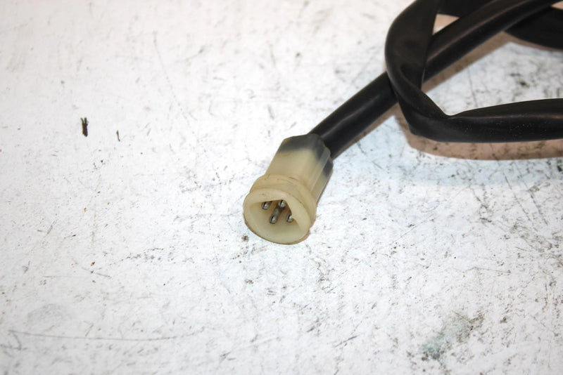 1987 Yamaha  Badger Yfm80t Oem Left Control Switch 55X-83975-08-00 AY9