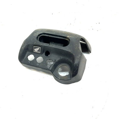 05-06 Honda Rancher 350 TRX350FM 4x4 OEM Handlebar Cover 53205-HN5-M80ZA AH75