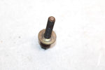 91 Yamaha  Big Bear  4wd Oem Rear Brake Adjuster Bolt 90101-08536-00 AY43