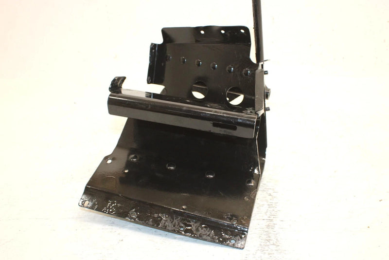 1996 Polaris 500 Oem Left Footrest 1011934 SP12