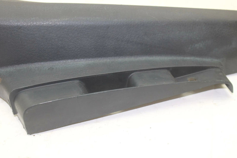 89 Yamaha Inviter OEM Right Rear Bumper Cover 83U-77564-00-00 SY56