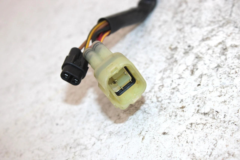 2003 Kawasaki Prairie 650 Oem Left Control Switch 46091-1847 AK26