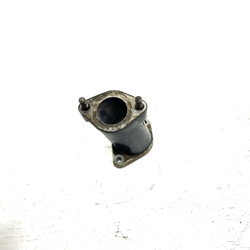 86-88 Honda FourTrax 200 2x4 OEM Carburetor Intake Manifold 16210-HB3-000 AH91