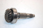 84 Honda Trx200a Oem Final Drive Bevel Gear Shaft 23200-969-000 AH9