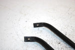 03 Bombardier Rally 175 Oem Rear Fender Bracket Set A83401179000 AB7