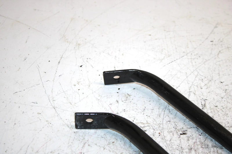 03 Bombardier Rally 175 Oem Rear Fender Bracket Set A83401179000 AB7