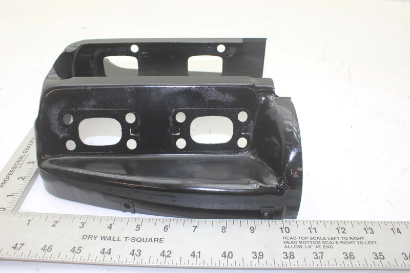 96 Ski-Doo Touring E LT OEM Lower Baffle 420810555 SS62