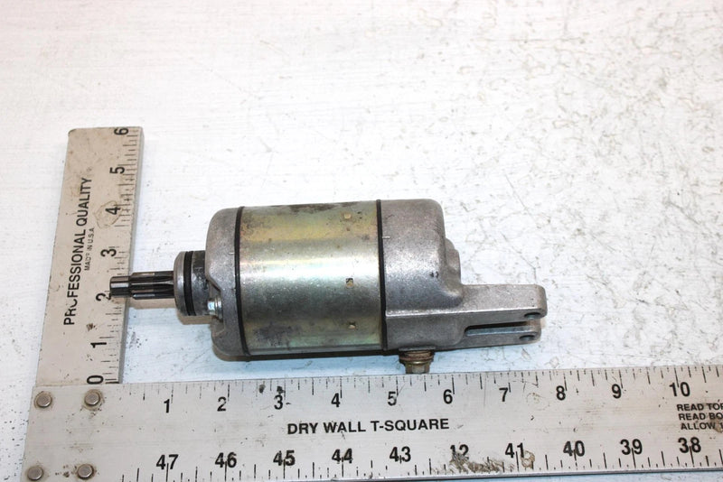 2002 Honda Foreman Rubicon 500 Oem Starter Motor 31200-HN2-003 AH53