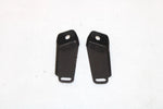 Polaris Oem Gas Tank Bracket Set 5222154 5222155 Q1353