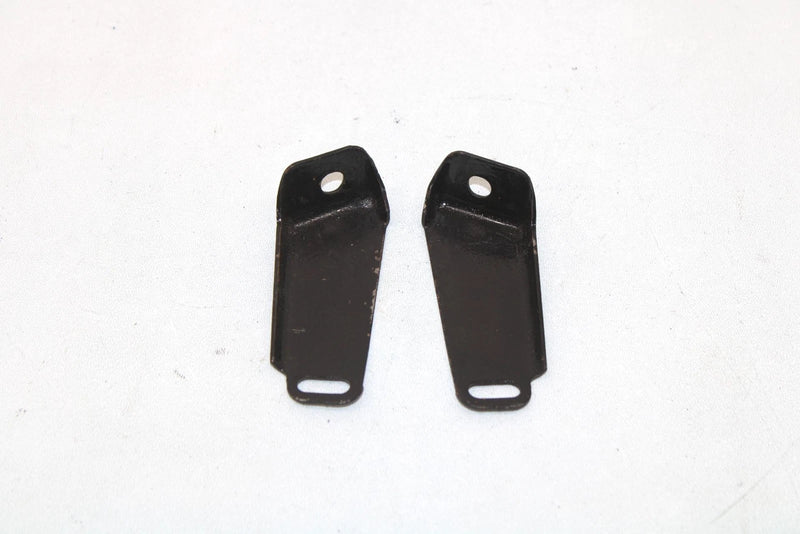 Polaris Oem Gas Tank Bracket Set 5222154 5222155 Q1353