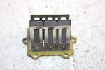 1997 Arctic Cat Monte Carlo 770 Oem Reed Valve Assembly 3008-483 JA9
