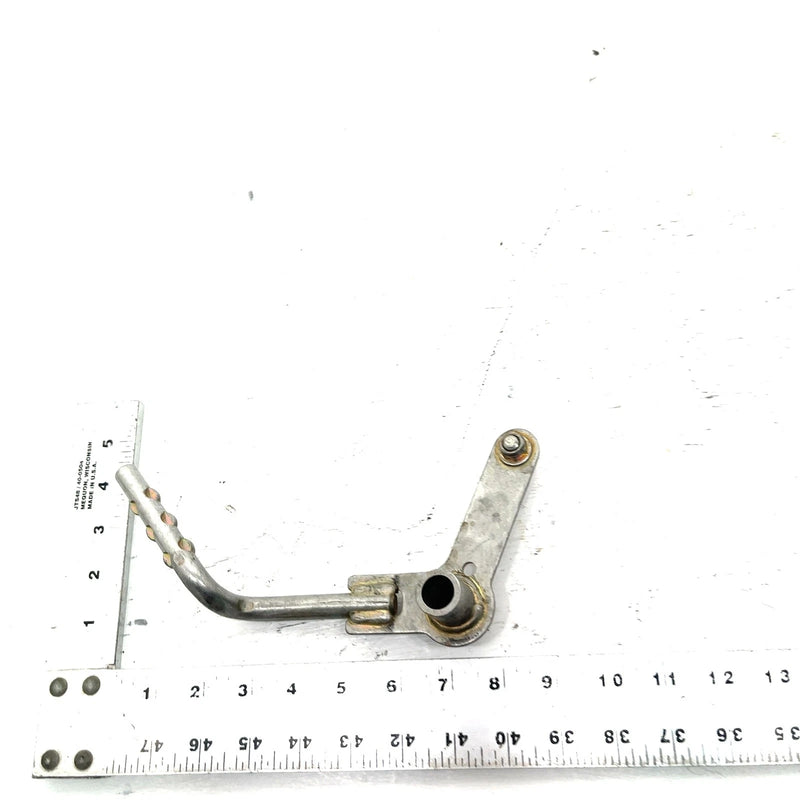 2009 Polaris Ranger HD 700 4x4 EFI OEM Shift Lever 1542500 XP12
