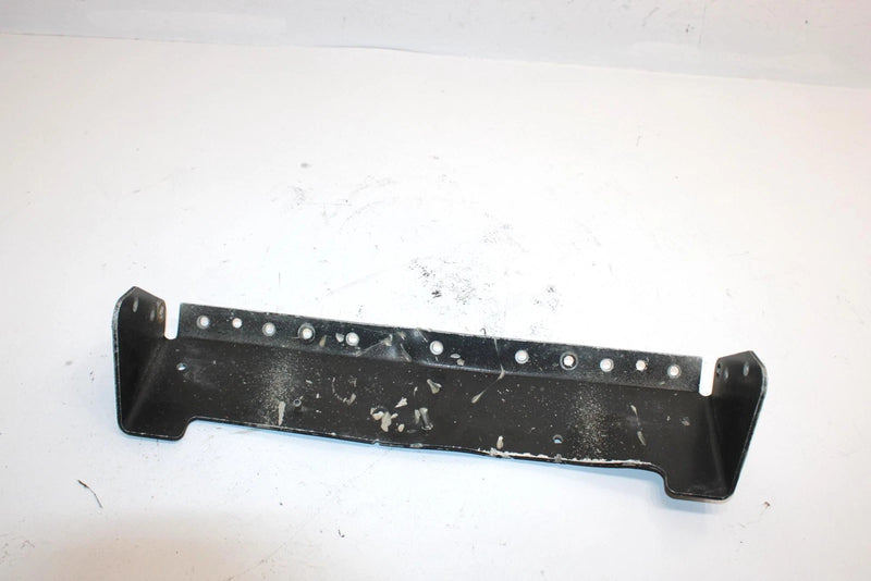 97 Polaris Xcr 600 Se Oem Tunnel End Cap 5241053-067 SP18