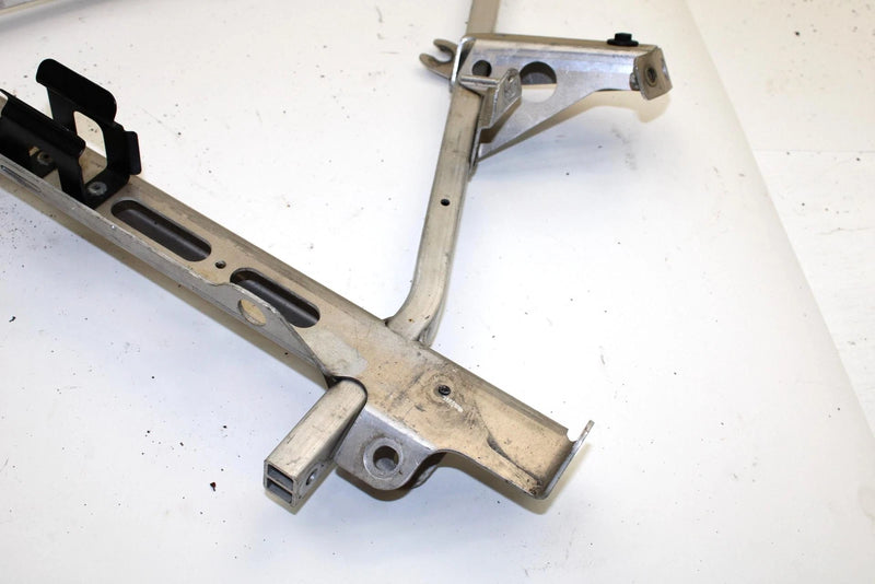 2003 Ski-doo Mxz 800 Rev Oem Upper Cross Member 518324739 SS116