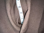 New Vintage Brown Dickson Jenkins Polyester Pants #5510 XX-70