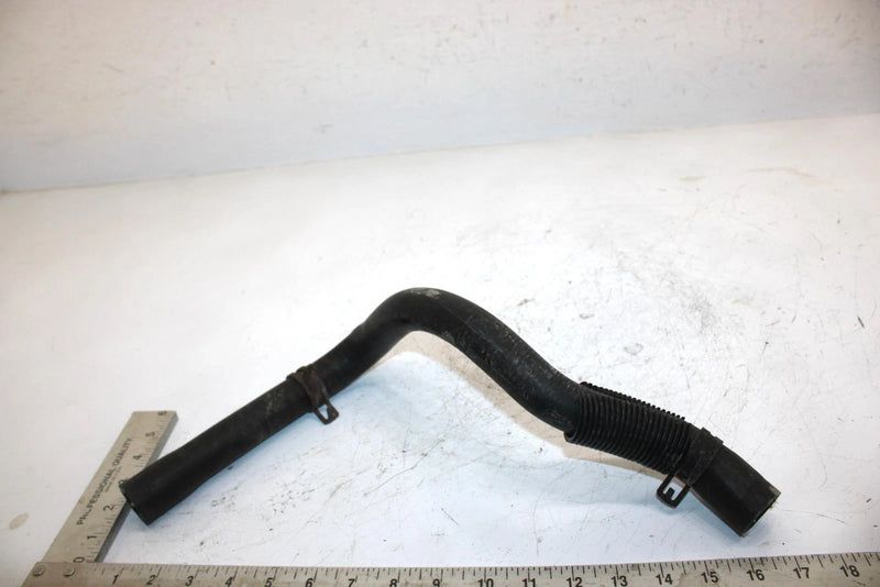 02 Arctic Cat Zr 800 Efi Oem Coolant Tank To Engine Hose 0610-474 SAS9