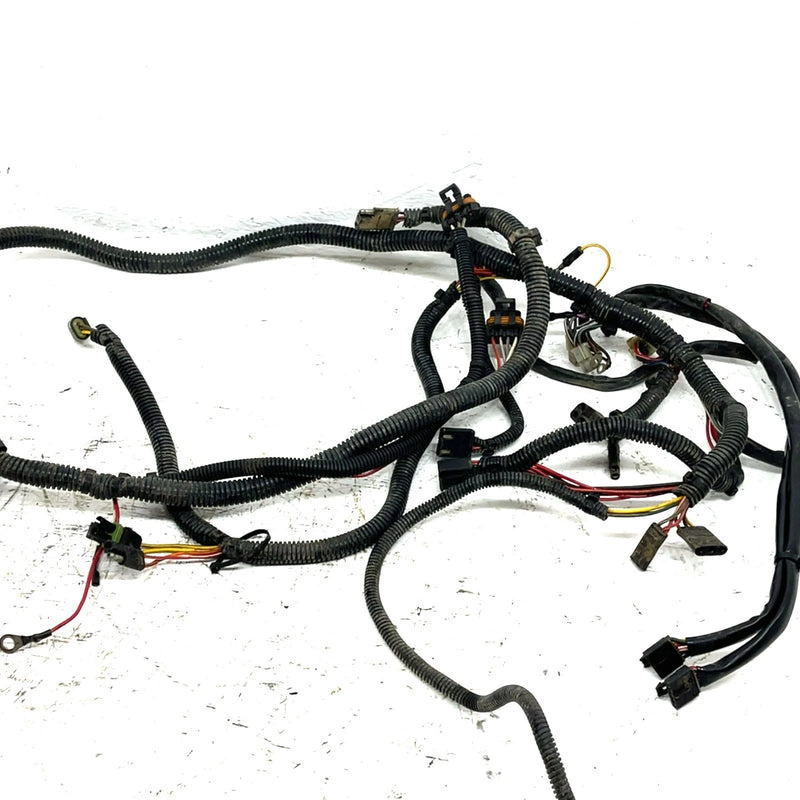 2001 Polaris Magnum 325 4X4 OEM Main Wire Harness 2460962 AP202