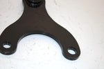 02 Arctic Cat Atv 90 2x4 Oem Crankcase Bracket 3301-007 AA14