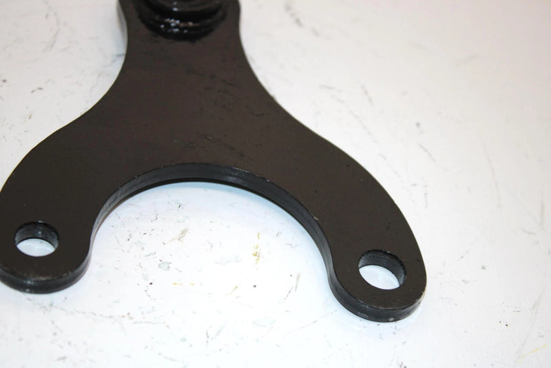 02 Arctic Cat Atv 90 2x4 Oem Crankcase Bracket 3301-007 AA14