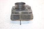 2002 Honda Foreman Es Oem 90mm Bore Cylinder 12100-HN0-A00 AH34