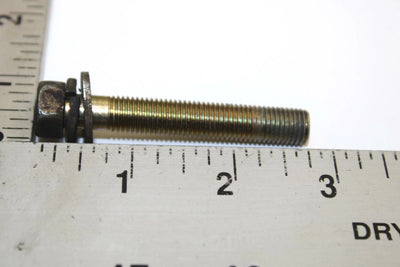 Polaris OEM Crankcase Bolt Pair (2 3/4") 3083565 Q476
