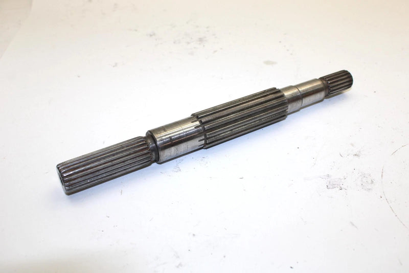 1987 Polaris Trail Boss 250 Oem Transmission Input Shaft 3231508 Q318