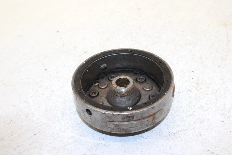 2002 Kawasaki Prairie 650 Oem Flywheel 21007-1367 AK27