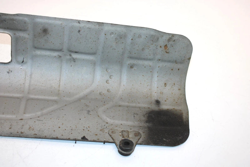 1987 Honda Fourtrax 350 A Oem Exhaust Heat Shield 18315-HA7-770 AH39