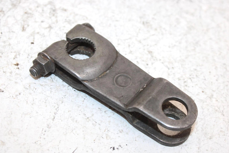 1996 Kawasaki Bayou 300 Oem Rear Brake Cam Arm 41053-1064 AK25