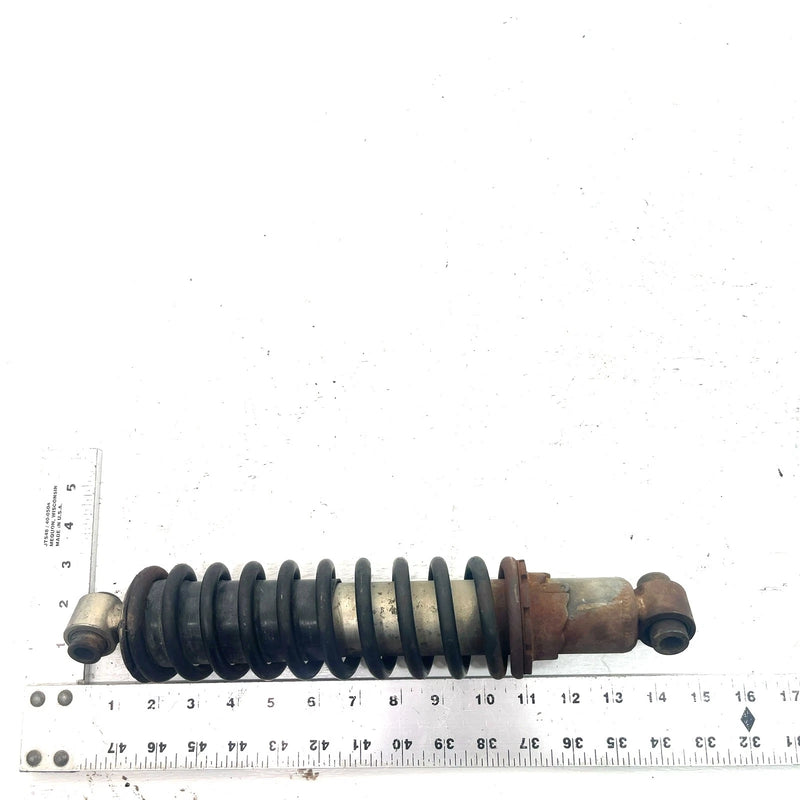 1996 Yamaha Kodiak 400 YFM400FW 4x4 OEM Rear Shock 3HN-22210-30-33 AY64