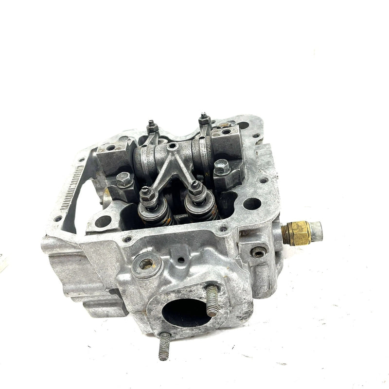 04-13 Polaris Ranger 500 4X4 OEM Cylinder Head 3085527 XP9