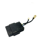 93 Kawasaki Bayou 400 KLF400B 4x4 OEM CDI ECU ECM Ignition Box 21119-1341 AK32