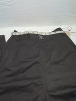 New Vintage Black Wrangler Polyester Pants XX-23