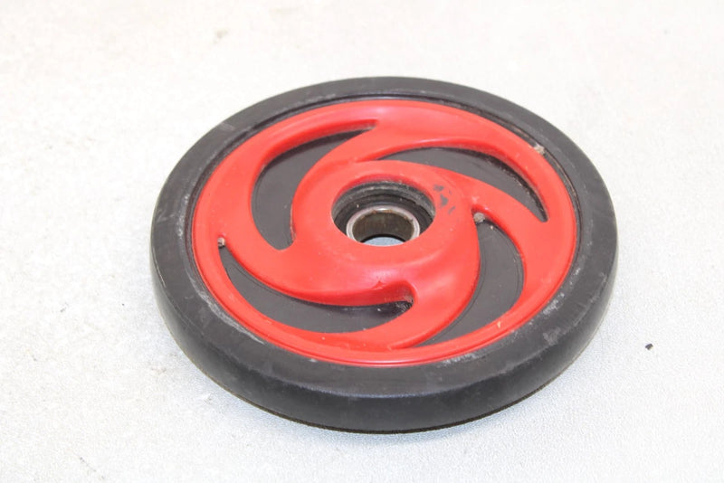 05 Polaris Fusion 900 Oem Red Idler Wheel 6380 1590303-293 SP0