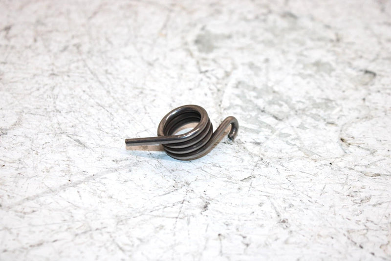 1998 Kawasaki Bayou 300 Oem Shift Stopper Spring 92081-1496 AK17