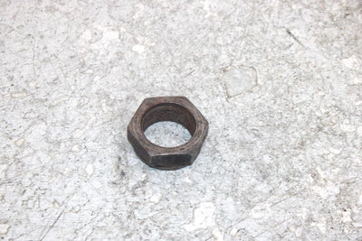 2004 Polaris Trail Boss 330 Oem Rear Axle Nut 7547196 AP117