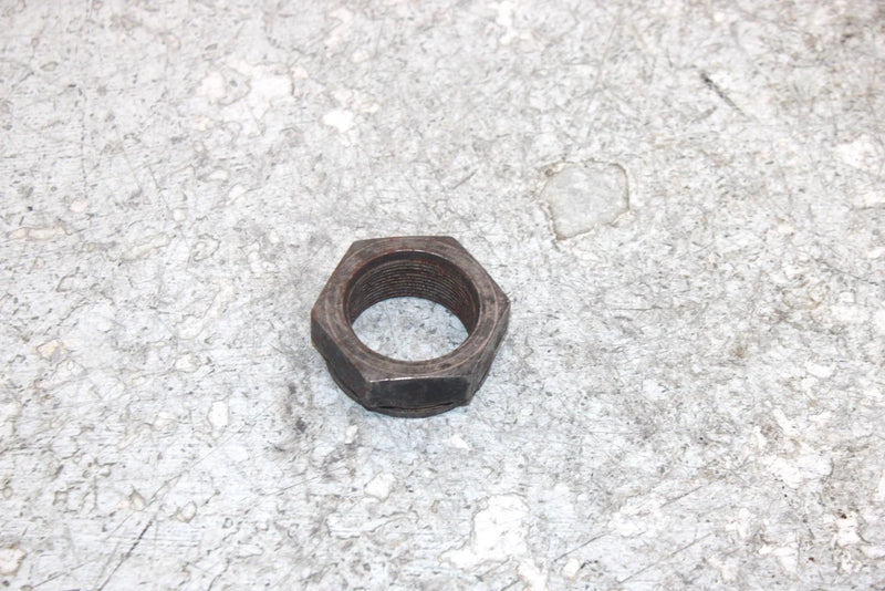 2004 Polaris Trail Boss 330 Oem Rear Axle Nut 7547196 AP117