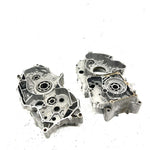 93-95 Kawasaki Bayou 400 KLF400B 4x4 OEM Crankcase 14001-5308 AK32