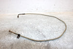 2006 Polaris Sportsman 500 Oem Rear Brake Line 1910980 AP186