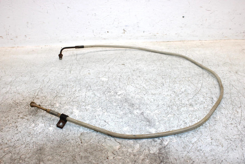 2006 Polaris Sportsman 500 Oem Rear Brake Line 1910980 AP186