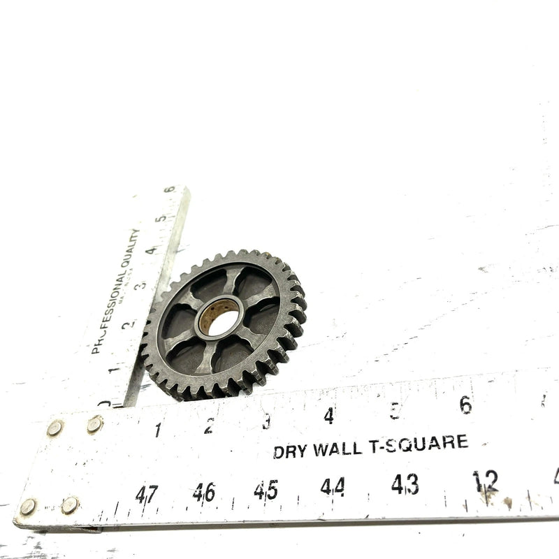 2004 Yamaha Rhino 660 OEM 35T Trans Low Gear 5UG-17233-00-00 XY3