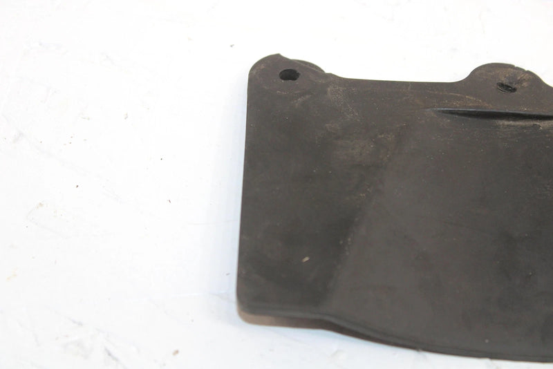 2004 Ski-doo Summit 800 Oem Bottom Pan Trap Shield 502006720 SS91