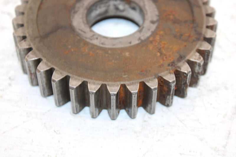 1997 Arctic Cat Bearcat 454 Oem 1st Driven Gear 34T 3446-235 AA24