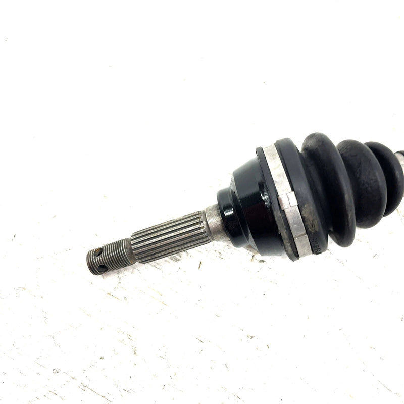 2000 Suzuki King Quad 300 OEM Front Cv Axle (No Boot) 54901-19B41 AS34